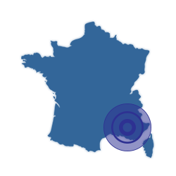 Sud-Est